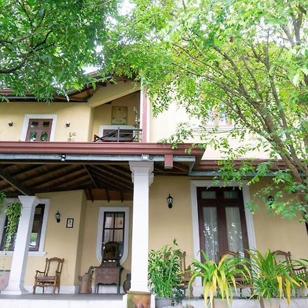 Villa D 87 Katunayake Exterior photo