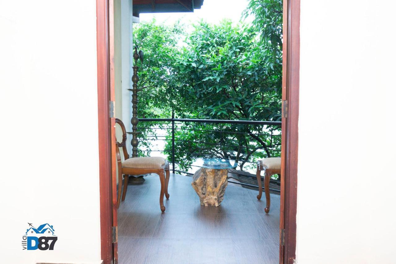 Villa D 87 Katunayake Exterior photo