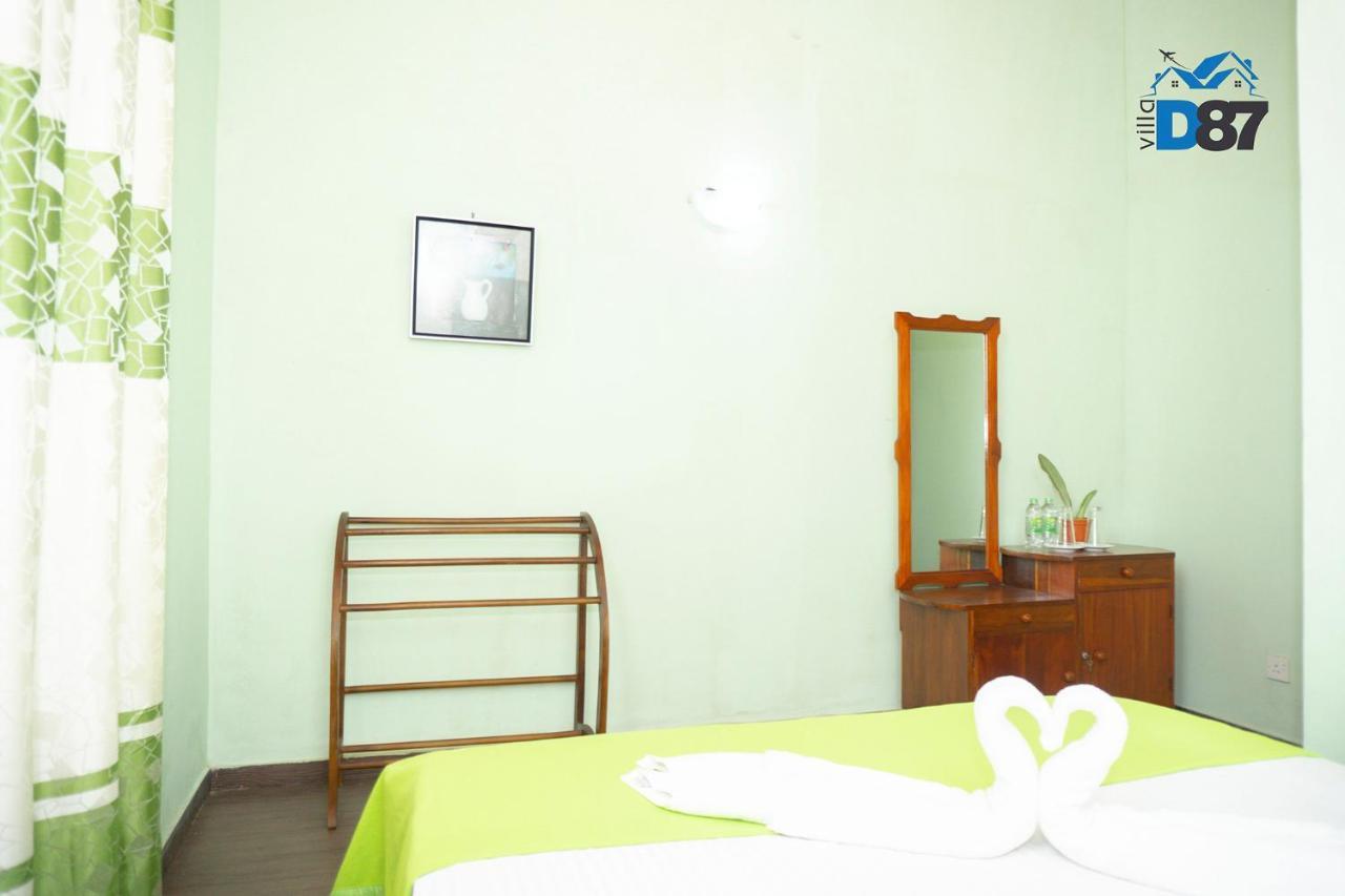 Villa D 87 Katunayake Exterior photo